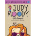 Judy Moody Gets Famous! by ''Megan McDonald''